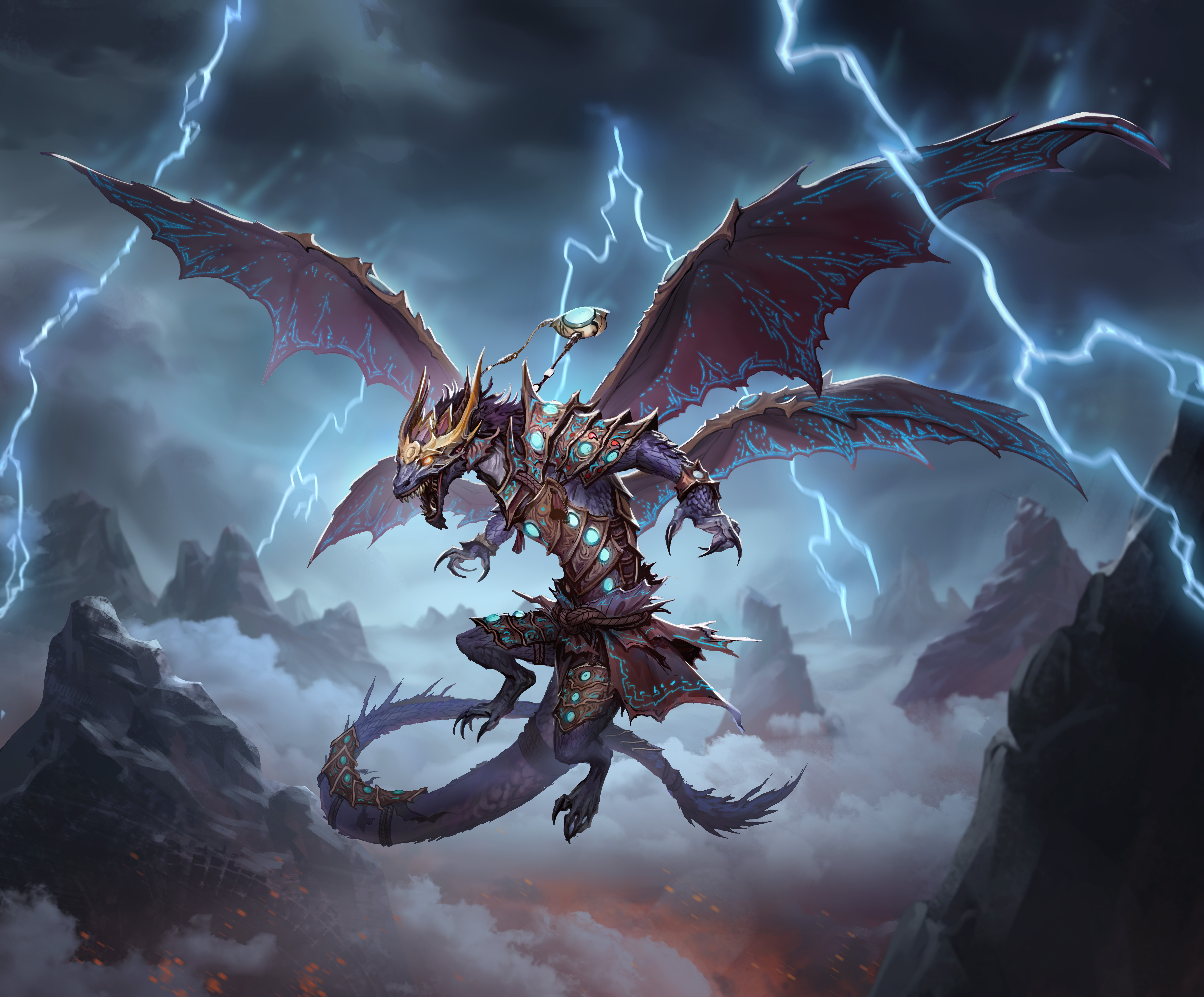 drg_FeudalJapanMythicSorcererDark_Final.jpg